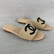 Chanel Slippers 12 - 1