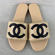 Chanel Slippers 12 - 5