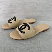 Chanel Slippers 12 - 6