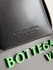 Bottega Veneta Men's Arco In Black Bag Size 36 x 28 x 12 cm - 6