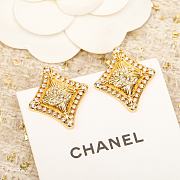 Chanel Earrings 47 - 1