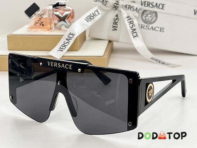 Versace Glasses 07 - 1