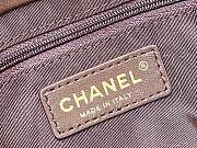 Chanel Mini Backpack Size 16.5 x 17 x 12 cm - 3