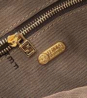 Fendi Sling Vintage Bag Size 15 × 9 × 13 cm - 5