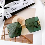 Dior 30montaigne S7u Square Glasses - 5