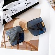 Dior 30montaigne S7u Square Glasses - 4