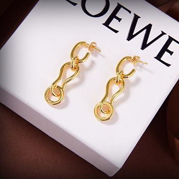 Loewe Earrings 