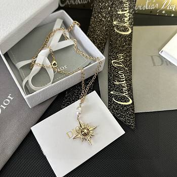Dior - Rêve D'infini Long Necklace 