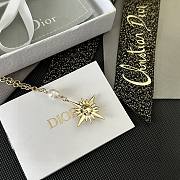 Dior - Rêve D'infini Long Necklace  - 3
