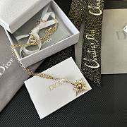 Dior - Rêve D'infini Long Necklace  - 2