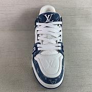 Louis Vuitton Frontraw Sneakers Men - 4