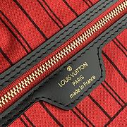 Louis Vuitton M48288 Neverfull Medium Handbag Size 32 x 29 x 17 cm - 2
