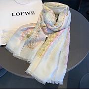 Loewe Scarf 45 x 200 cm - 1