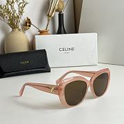 Celine Glasses 05 - 1
