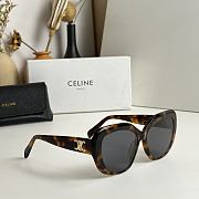 Celine Glasses 05 - 5