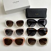 Celine Glasses 05 - 2