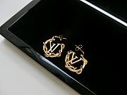 Louis Vuitton LV Earrings  - 1
