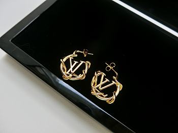Louis Vuitton LV Earrings 