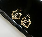 Louis Vuitton LV Earrings  - 6