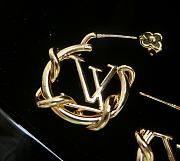 Louis Vuitton LV Earrings  - 3