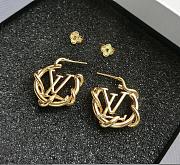 Louis Vuitton LV Earrings  - 2