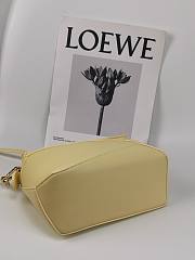 Loewe Mini Puzzle Yellow Size 18 x 12.5 x 8 cm - 6
