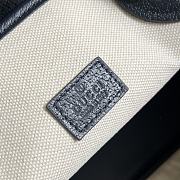 Gucci Ophidia Medium Tote Bag Size 38.5 x 28.5 x 15 cm - 4