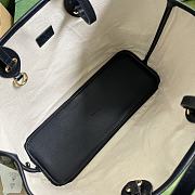 Gucci Ophidia Medium Tote Bag Size 38.5 x 28.5 x 15 cm - 5