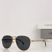 Fred Glasses  - 1