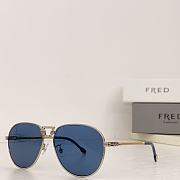 Fred Glasses  - 3