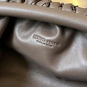 Bottega Veneta Mini Intrecciato Pouch Bag Size 22 x 12 x 7 cm - 2