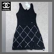 Chanel Dress - 1
