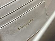 Dior Miss Caro Mini Bag Beige Size 17.3 x 13 × 7.5 cm - 4