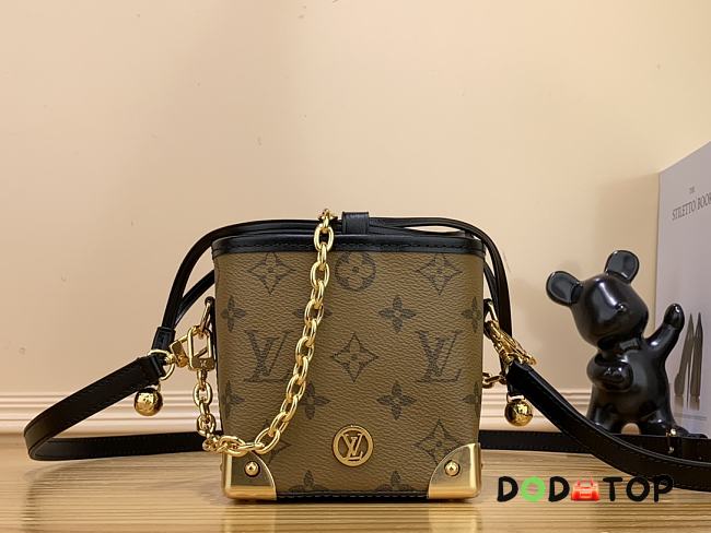 Louis Vuitton LV M82885 Noe Purse Size 11.5 x 11.5 x 11.5 cm - 1