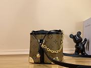 Louis Vuitton LV M82885 Noe Purse Size 11.5 x 11.5 x 11.5 cm - 2