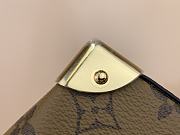 Louis Vuitton LV M82885 Noe Purse Size 11.5 x 11.5 x 11.5 cm - 4