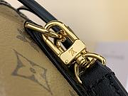 Louis Vuitton LV M82885 Noe Purse Size 11.5 x 11.5 x 11.5 cm - 5
