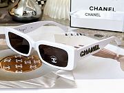 Chanel Street Style Glasses - 6