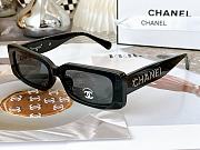 Chanel Street Style Glasses - 4