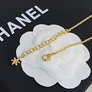 Chanel Tassel Necklace - 5