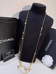 Chanel Tassel Necklace - 2
