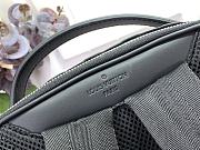 Avenue Backpack Damier Infini Leather Bag N40501 Size 40 x 31 x 15 cm - 5