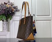 Louis Vuitton LV Cabas Piano Tote Shoulder Bag Size 30.5 x 25 x 12.5 cm - 5