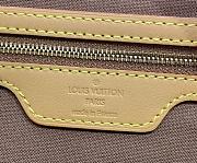 Louis Vuitton LV Cabas Piano Tote Shoulder Bag Size 30.5 x 25 x 12.5 cm - 2