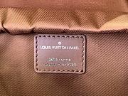 Louis Vuitton LV Montsouris Backpack M23099 Size 32 x 40 x 19 cm - 3