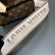 Louis Vuitton Cluny Mini Bag Size 20 cm - 4