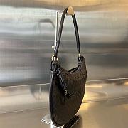 Bottega Veneta Medium Gemelli Shoulder Bag Size 36 x 25 x 10 cm - 6