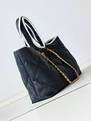 Chanel Beach Bag Size 45 x 34 x 13 cm - 2