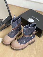 Chanel Boots 12 - 1