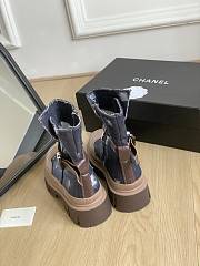 Chanel Boots 12 - 4